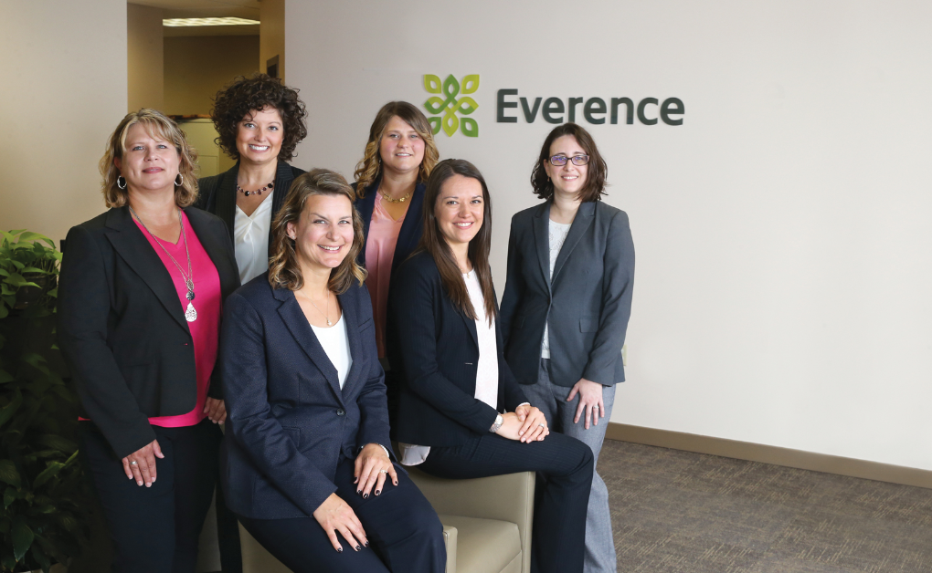 everencebalance